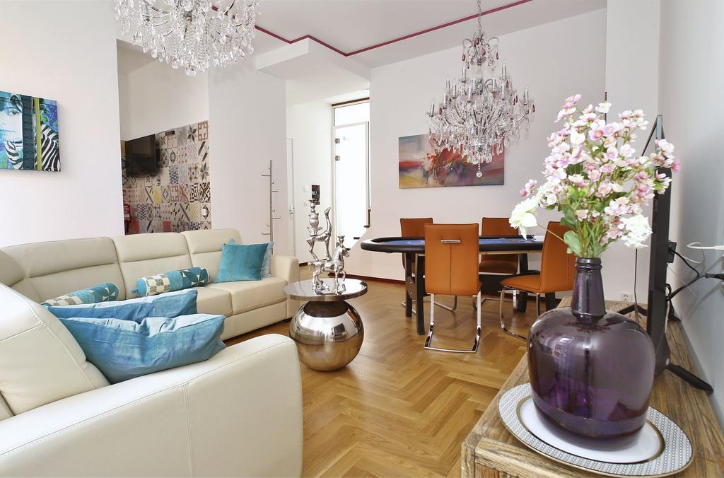 Luxury Apartments Delft Family Houses Luaran gambar