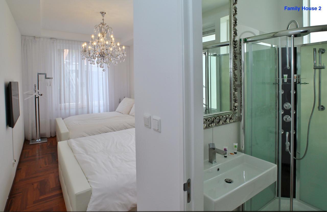 Luxury Apartments Delft Family Houses Luaran gambar