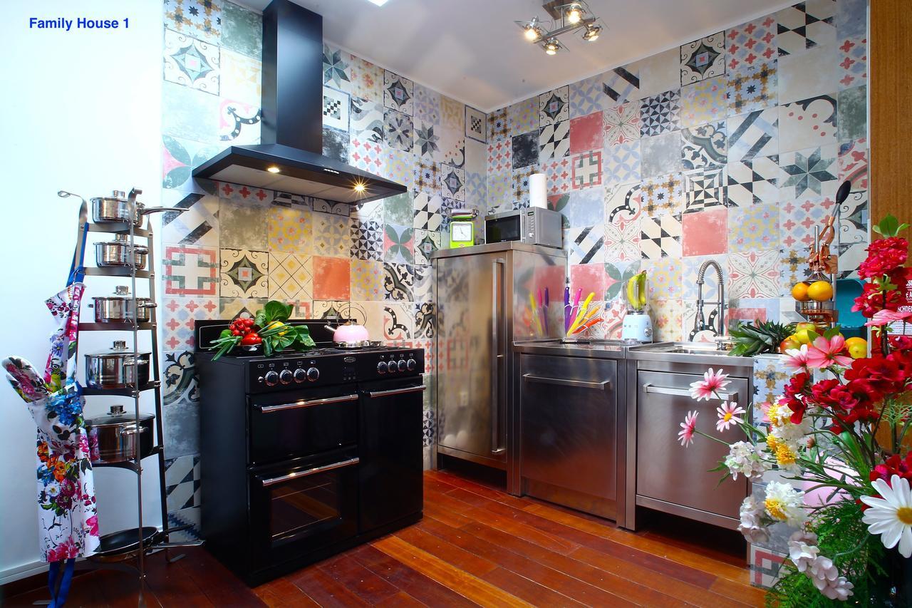 Luxury Apartments Delft Family Houses Luaran gambar
